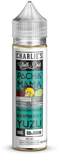 Charlie's Chalk Dust Pacha Mama Passion Fruit, Raspberry - Barista Brew White Chocolate Mocha (460x460), Png Download
