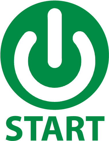 Start Button Png For Kids - Stock Photography (408x509), Png Download