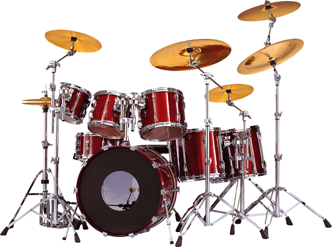 185 Resultados - Percussion (671x500), Png Download
