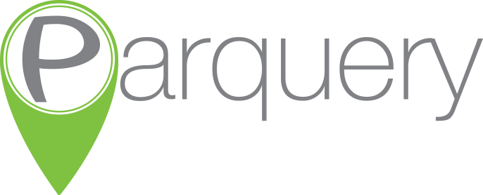 Parquery Logo (686x278), Png Download