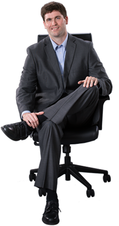 "doug" Griswold - Lawyer (300x539), Png Download