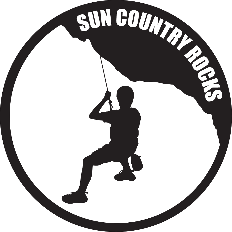 Rockwall - Girlie T-shirt Climbing (988x988), Png Download