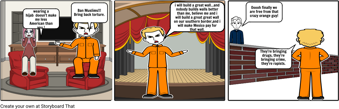 Esl - Storyboard (1164x385), Png Download
