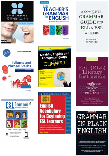 Esl Grammar: Intermediate & Advanced Premium By (436x562), Png Download