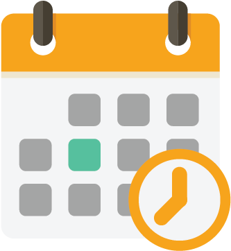 People Who Use Prep Must Take The Medicine Every Day - Refills Reminder Icon Png (381x404), Png Download