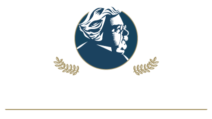Ca Logo Reverse - Chesterton (792x612), Png Download