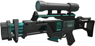 Super Spy Laser Blaster - Laser Blaster (420x420), Png Download