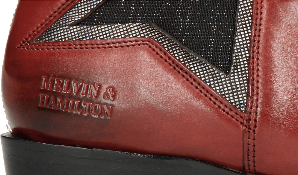 Ankle Boots Marlin 20 Ruby Fermont Gunmetal - Wallet (1024x1024), Png Download