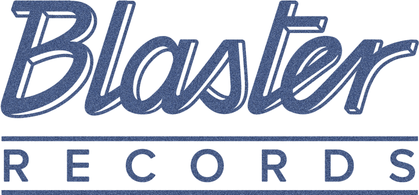 Travis Meadows Christian Lopez Allison Veltz Big Little - Blaster Records (1000x555), Png Download