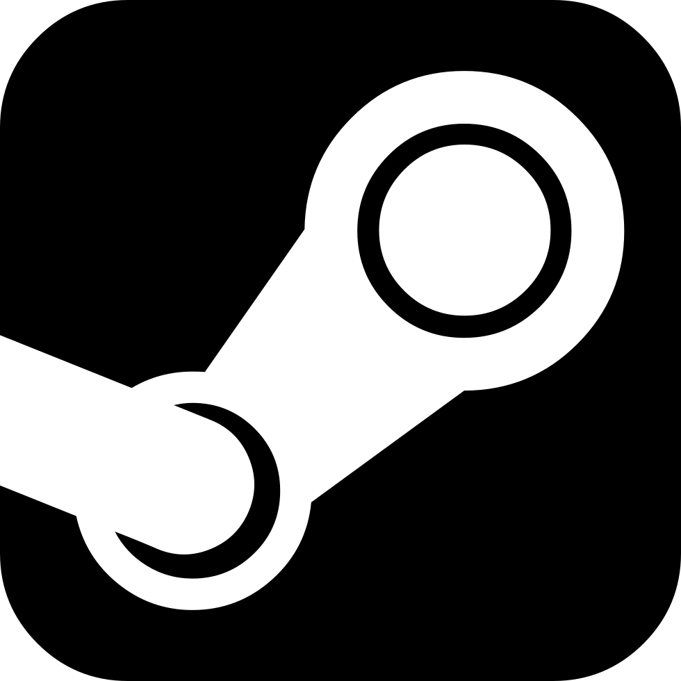 Download Png File - Steam Square Icon Png - HD Transparent PNG ...