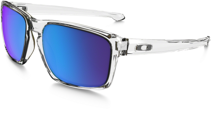 Oakley Sliver - Oakley Sliver Oo9262 06 (700x420), Png Download