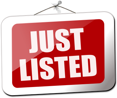 Just Listed Png - Dj Semia (450x339), Png Download