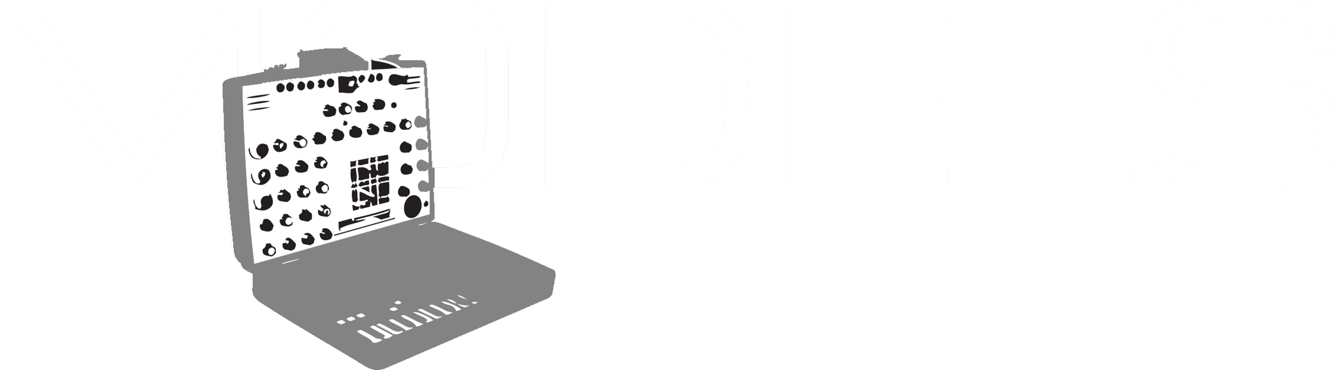 Models - Graphic Design (4434x1227), Png Download