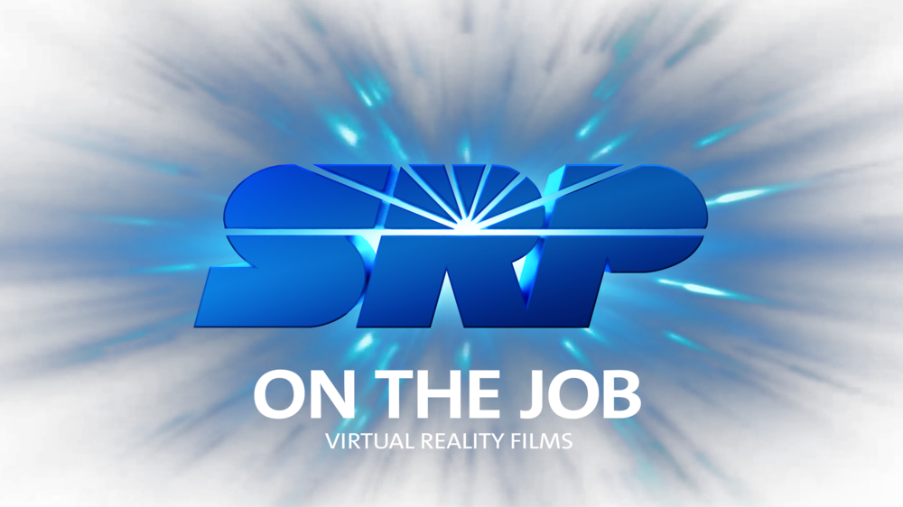 Srp On The Job - Graphic Design (1000x562), Png Download