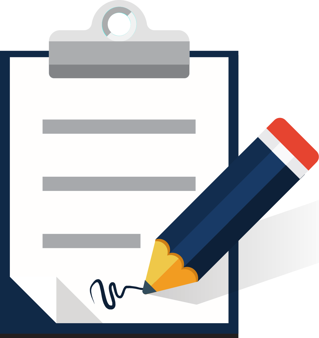 Clipboard - Clipboard Log (1098x1163), Png Download