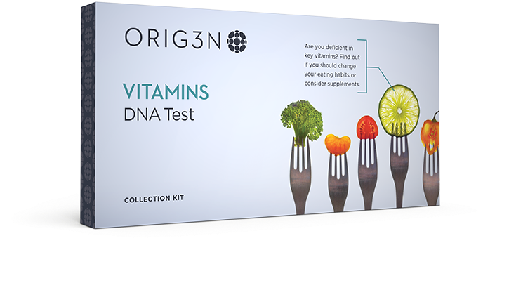 Vitamins - Dna (738x684), Png Download