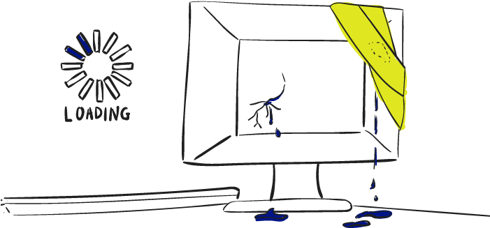Cartoon (700x401), Png Download