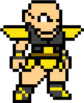 Nappa - Jean-paul Rouve (360x360), Png Download