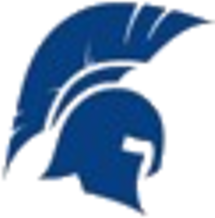 The Hollywood Hills Spartans Defeat The South Plantation - Hollywood Hills High School (720x743), Png Download