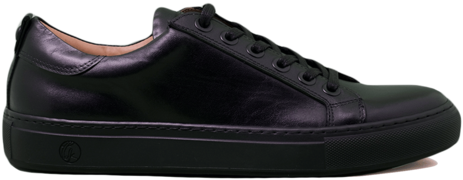 No Limits Low Black - Doc Martens Shoes (530x353), Png Download