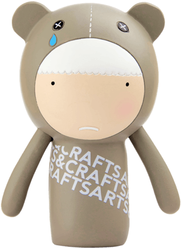 Teddy Bear (365x600), Png Download