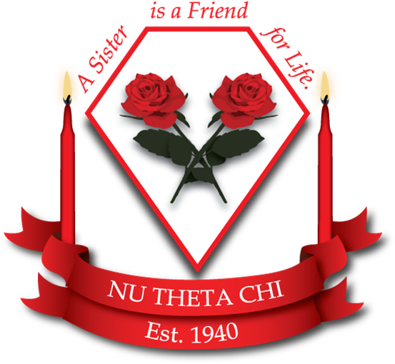 Nu Theta Chi 75th Anniversary - Brunch (580x604), Png Download