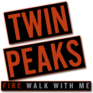 Fire Walk With Me Image - Graphic Design (800x310), Png Download