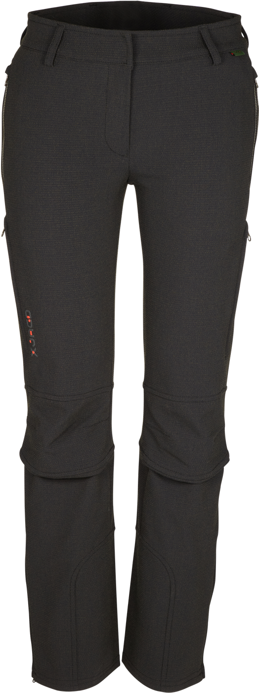 Back Of Black Jeans (1500x1500), Png Download