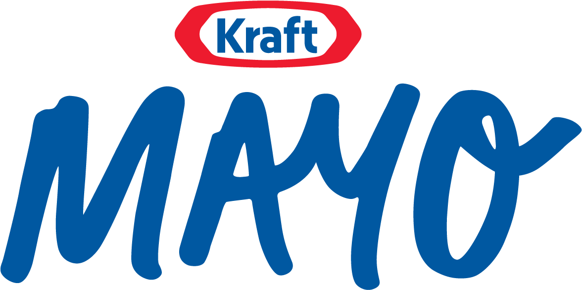 Kraft Mayo - Kraft Mayo Logo (1668x1667), Png Download