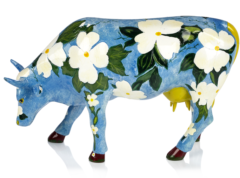 Dairy Cow (768x1047), Png Download
