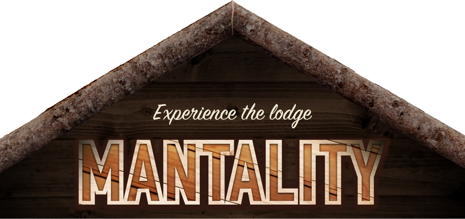 Experience The Lodge Mantality - Restaurant (1520x716), Png Download