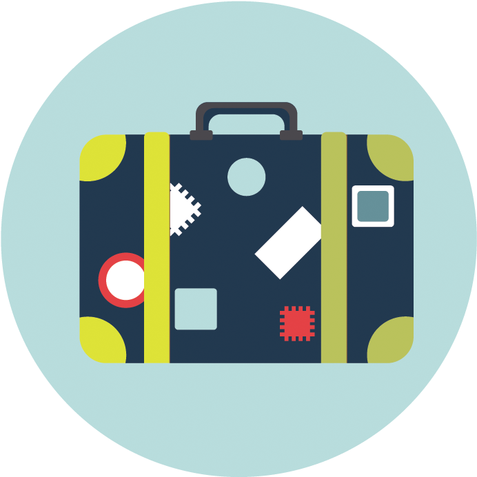 Visitor Information Doctor Mayo - Circle (720x720), Png Download