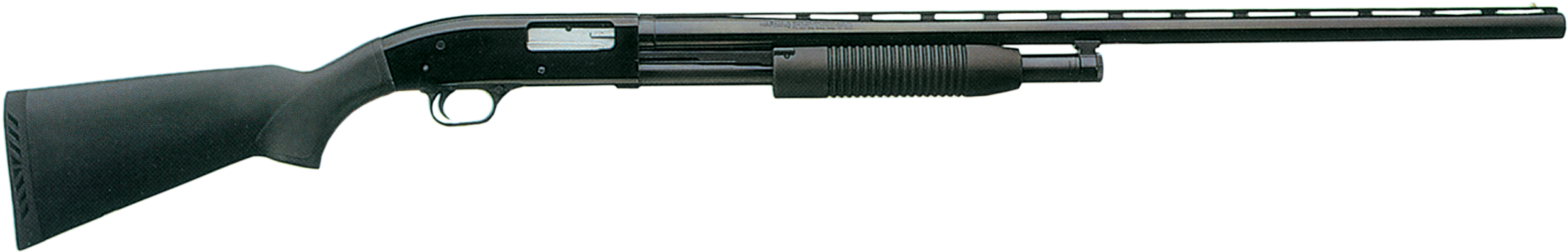 20 Gauge Shotgun (2000x2000), Png Download