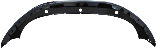 Silveradosierra Inner Rear Wheel House Fleetside Only - 53875 06060 (650x205), Png Download