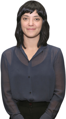 Sharon Van Etten (330x412), Png Download