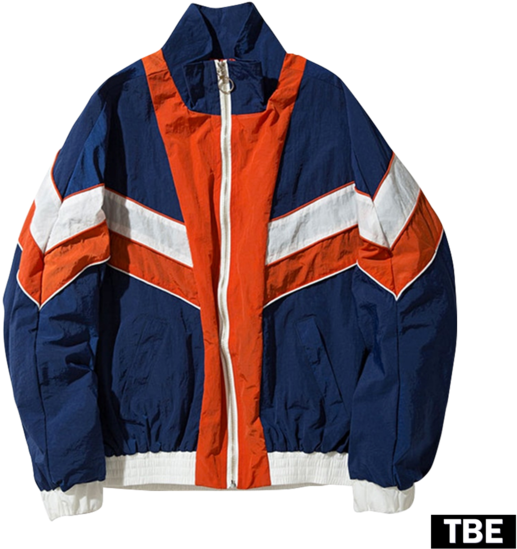 Jacket (600x600), Png Download