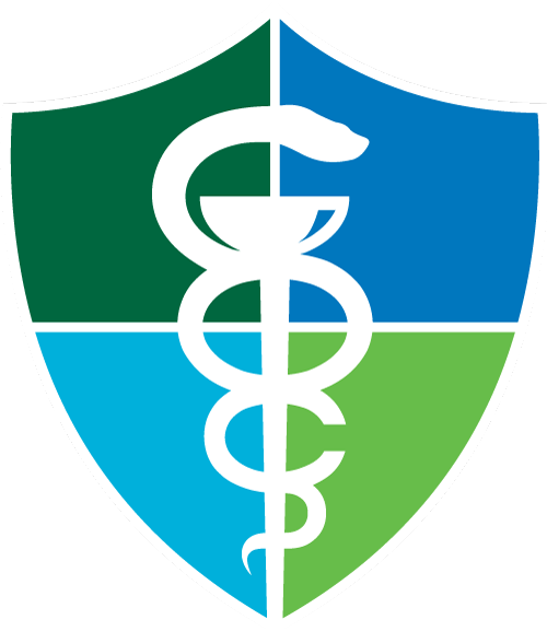 Ontario College Of Pharmacists Crest - Ontario College Of Pharmacists (500x577), Png Download