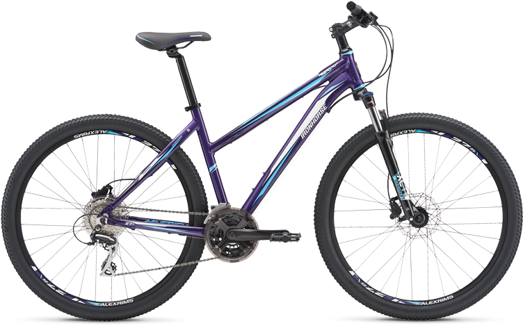 Iron Horse Maverick 2.2 (800x495), Png Download