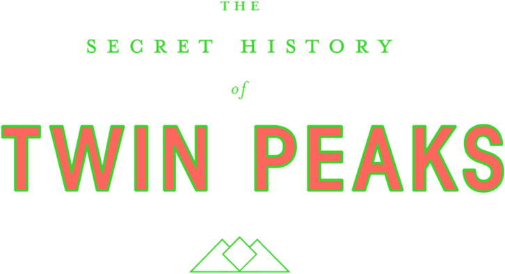 Twin Peaks Wedding Inspiration Aoife O Sullivan Photography - Secret History Of Twin Peaks Unwrapped (942x502), Png Download
