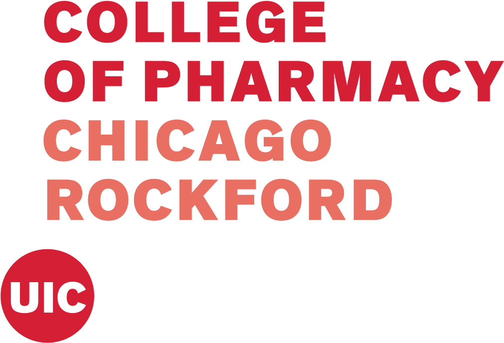 Uic College Of Pharmacy (1181x847), Png Download