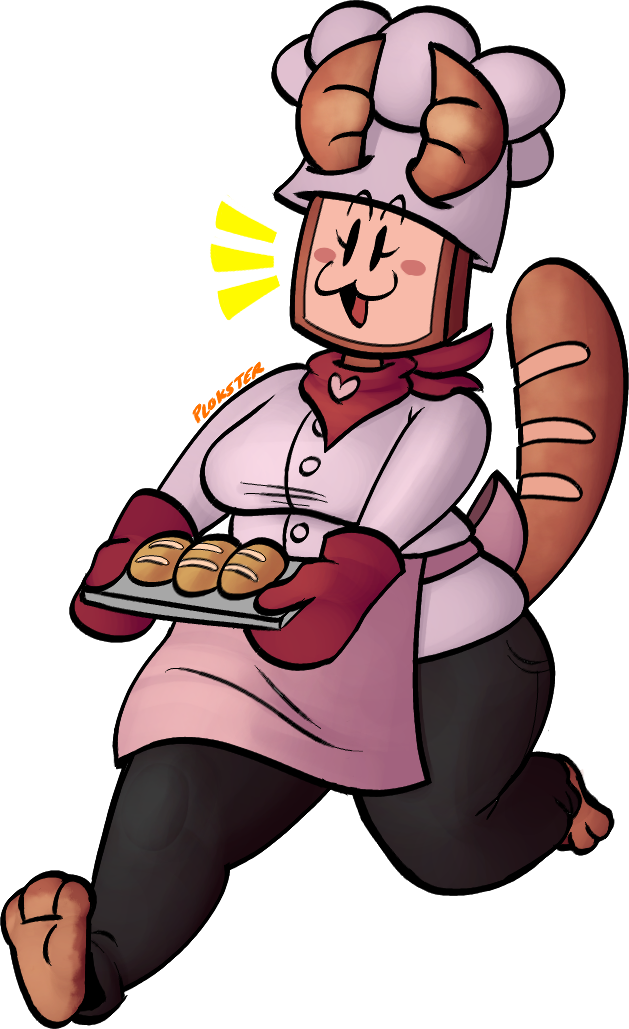 Art Fight - Toasty (629x1029), Png Download