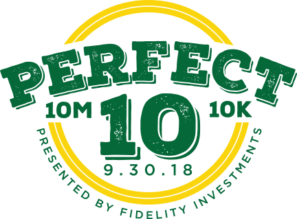 Register For The 2018 Perfect 10 Miler/10k Presented - Reston Perfect 10 (432x319), Png Download