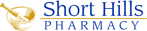 Short Hills Pharmacy Logo Short Hills Pharmacy Logo - Short Hills Pharmacy (576x240), Png Download