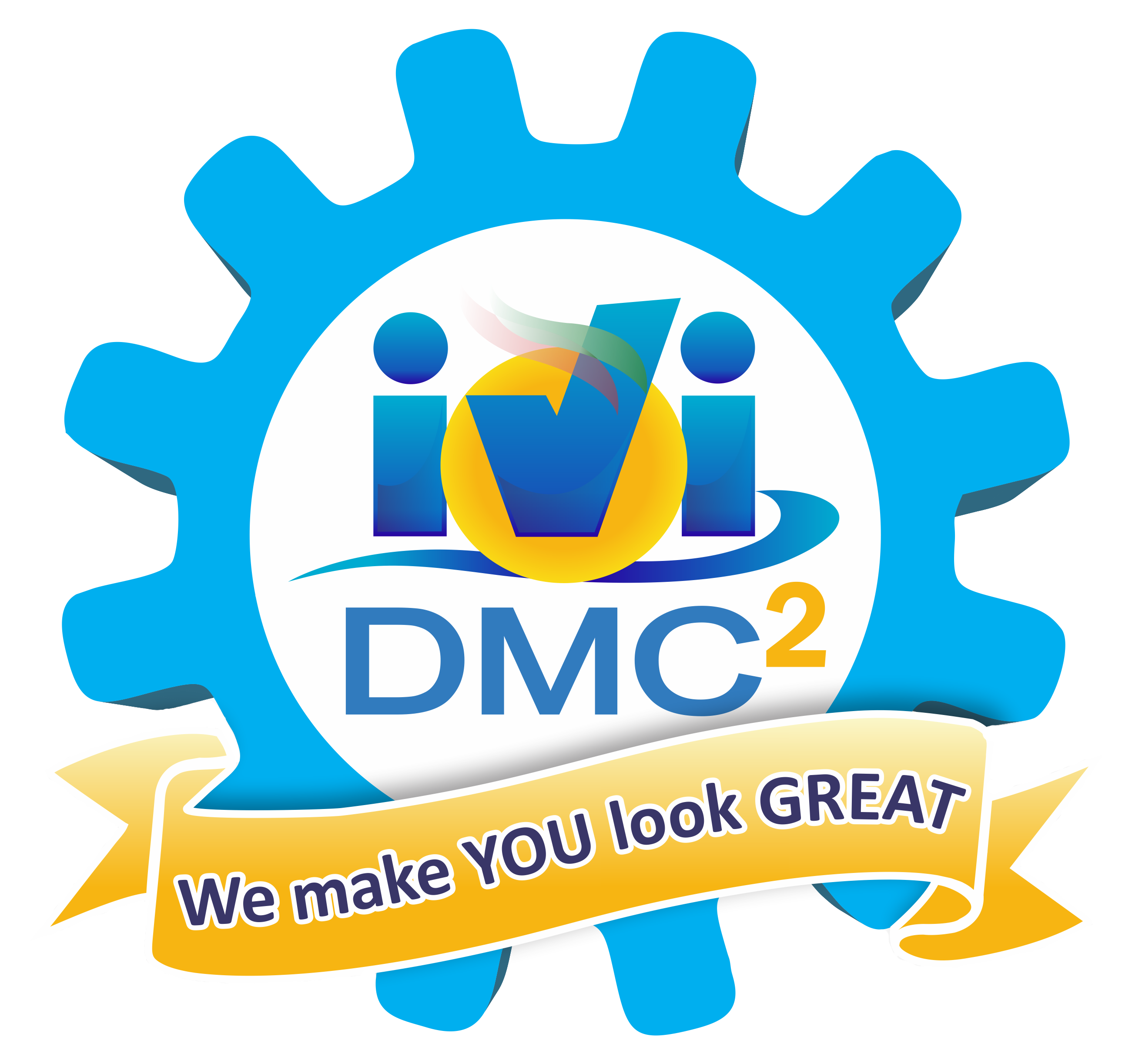 Dmc Dominican Republic - Ivi Dmc2 (3300x2550), Png Download