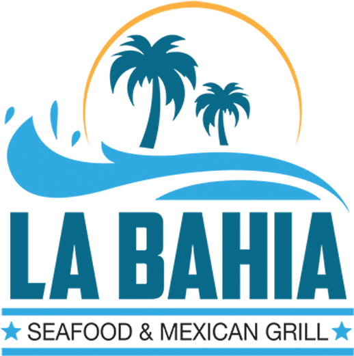 La Bahia Seafood And Mexican Grill Restaurant - Theeram Restaurant (591x614), Png Download