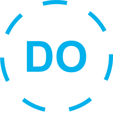 28 Collection Of Dissolved Oxygen Drawing - Pcf Concourse (399x399), Png Download