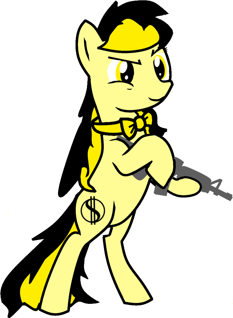 775x1098, Leslie Fair Armed ) - Cartoon (775x1098), Png Download