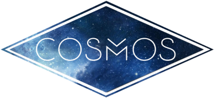 Cosmos - Halal Logo Png Thailand (500x281), Png Download