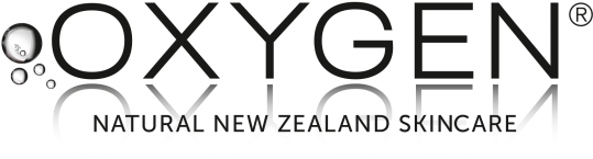 Oxygen Skincare Logo (600x200), Png Download