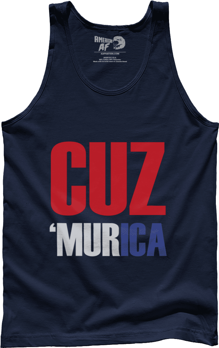 Cuz 'murica - Donald Pump Shirt (1200x1200), Png Download